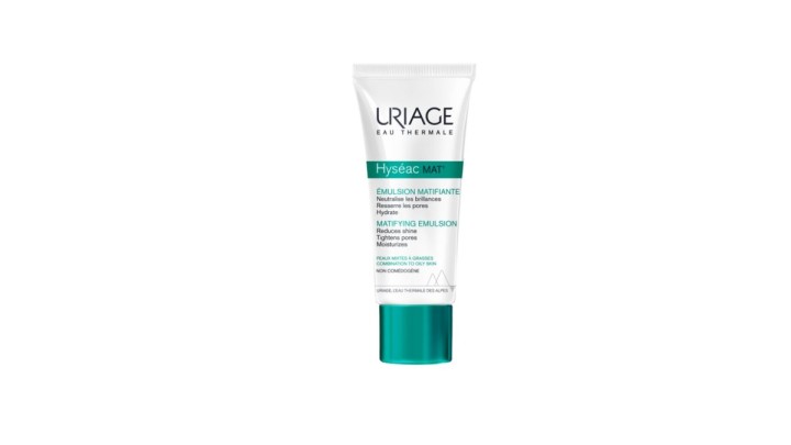 Uriage Hyseac Mat Cream 40ml
