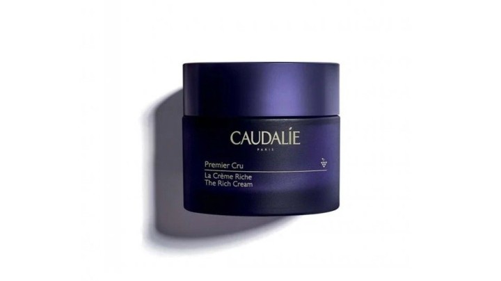 Caudalie Premier Cru The Rich Cream 50ml