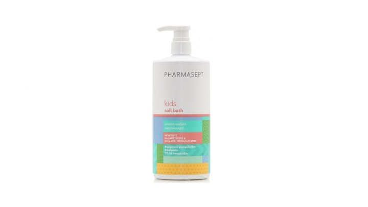 Pharmasept Kid Soft Bath 1L