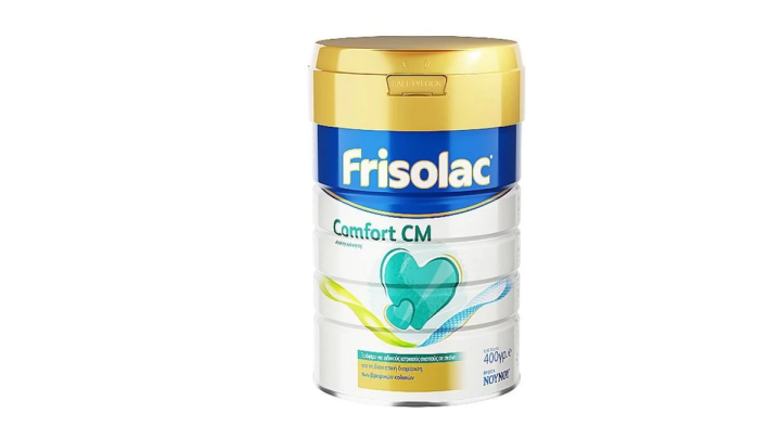 Frisolac Comfort CM 400g