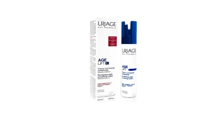 Uriage Age Lift Revitalizing Night Cream 40ml