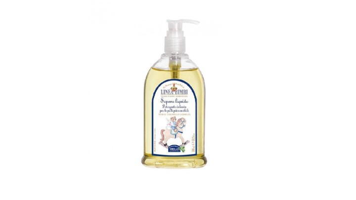 Linea Bimbi Liquid Soap 300ml