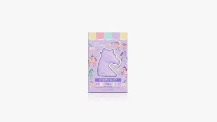 Baylis&Harding Unicorn Candy Bath Fizzer 1pc