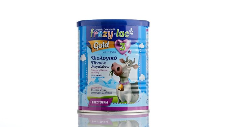 Frezylac Gold No.3 400g