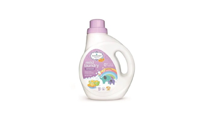 Pharmasept Baby Mild Laundry Detergent Lotion 1L