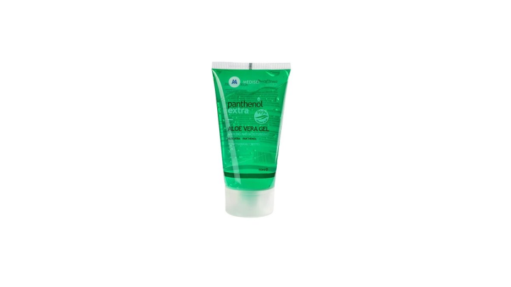 Medisei Panthenol Extra Aloe Vera Gel 150ml