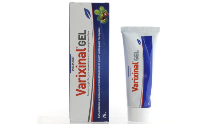 Walmark Varixinal Gel 75ml