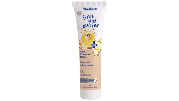 Frezyderm Baby First Aid Butter 50ml