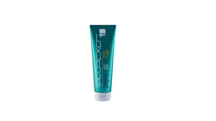 Luxurious Body Cream Icing Sugar 300ml