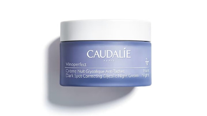 Caudalie Vinoperfect Dark Spot Glycolic Night Cream 50ml