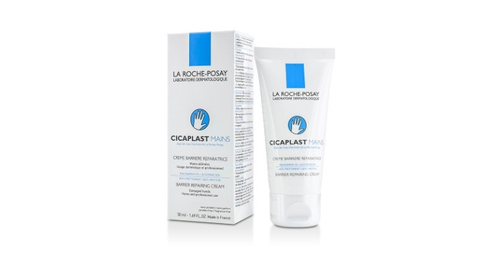 La Roche-Posay Cicaplast Mains Hand Cream 50ml