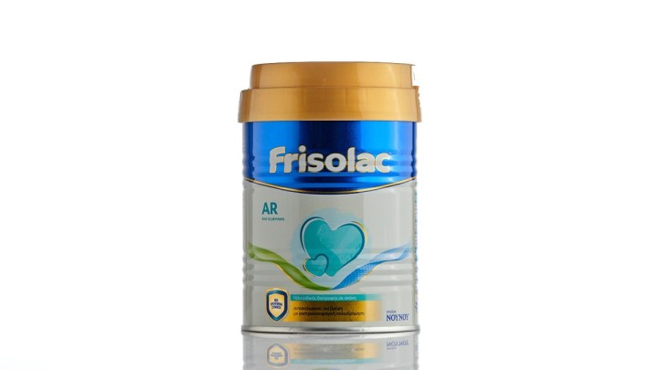 Nounou Frisolac Ar 400g
