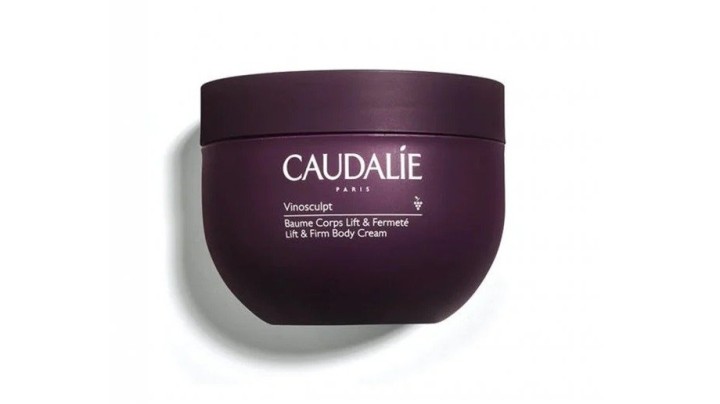 Caudalie Vinosculpt Lift & Firm Body Cream 250ml