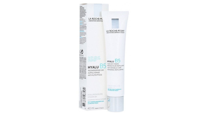 La Roche-Posay Hyalu B5 Cream 40ml
