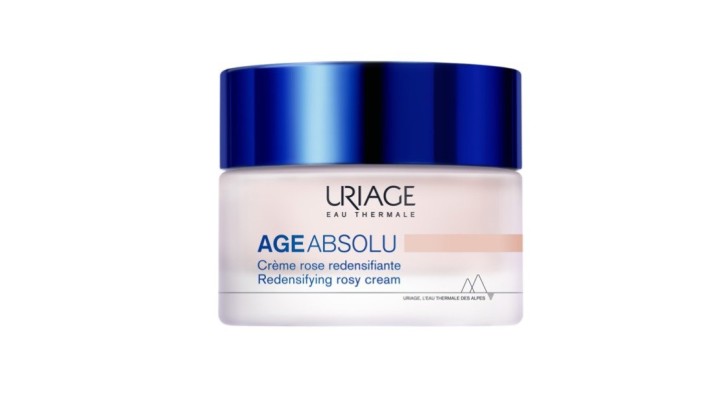 Uriage Age Absolu Redensifying Rosy Cream 50ml