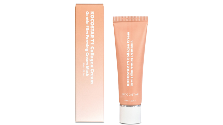 Kocostart T1 Collagen Cream Mask 50ml