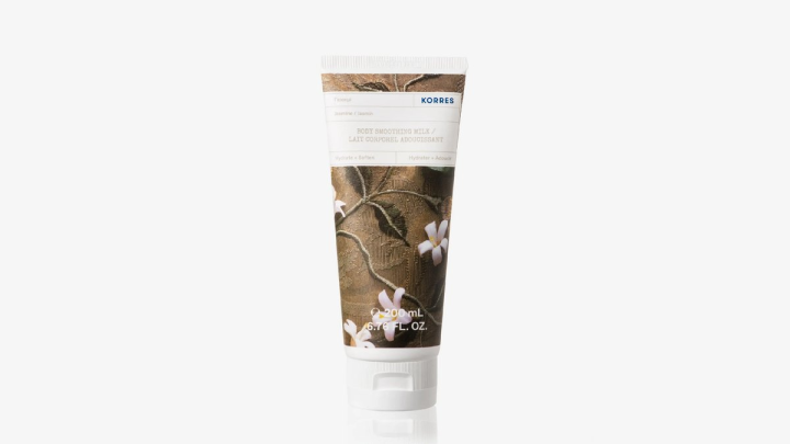 Korres Jasmine Body Smoothing Milk 200ml