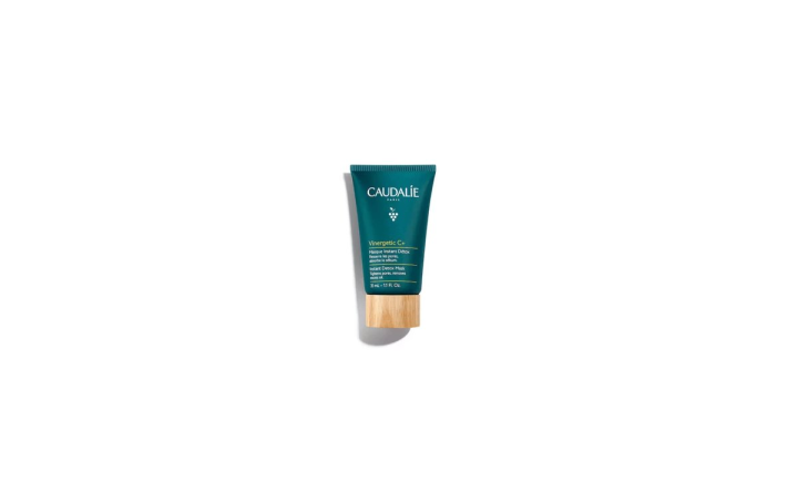 Caudalie Vinergetic C+ Instant Detox Mask 35ml
