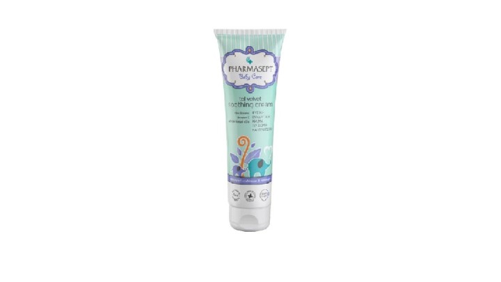 Pharmasept Baby Soothing Cream 150ml