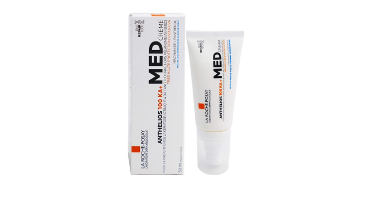 La Roche-Posay Anthelios 100KA+ MED Cream 50ml