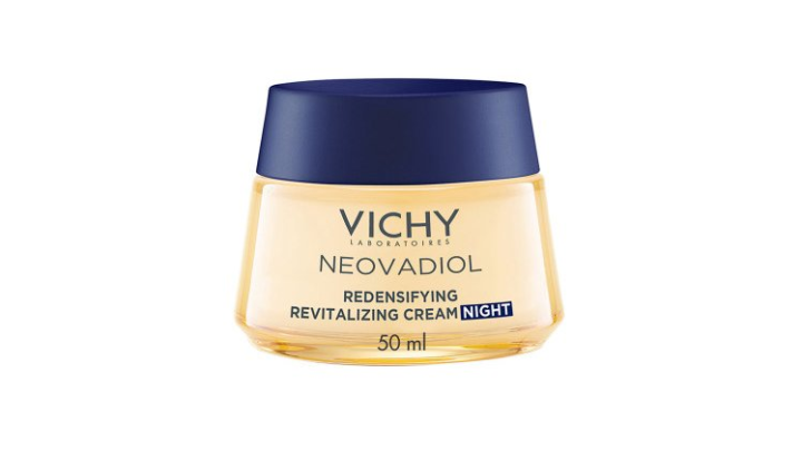 Vichy Neovadiol Menopause Night Cream 50ml