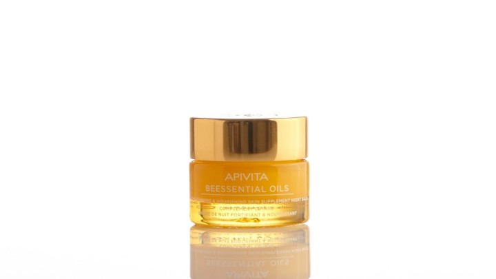 Apivita Beesential Night Balm 15ml