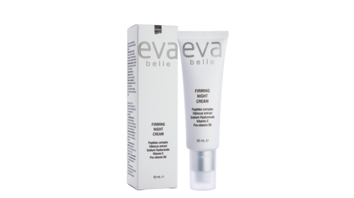 Eva Belle Firming Night Cream 50ml