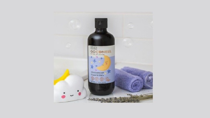 Baylis& Harding Kids Bubble Bath 500ml