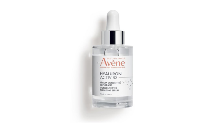 Avene Hyaluron Activ B3 Concentrated Plumping Serum 30ml