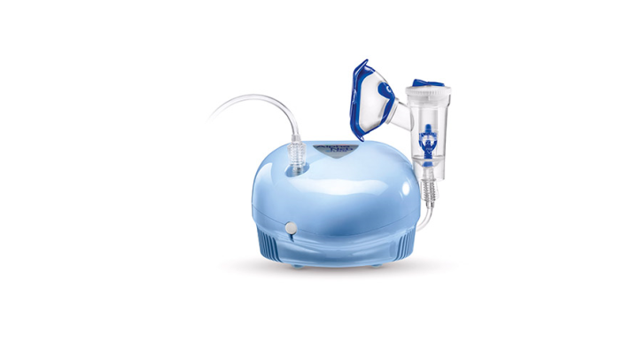 Flaem AlphaNeb Nebulizer 1.8bar