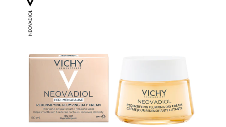 Vich Neovadiol Peri-Menopause Day Cream 50ml
