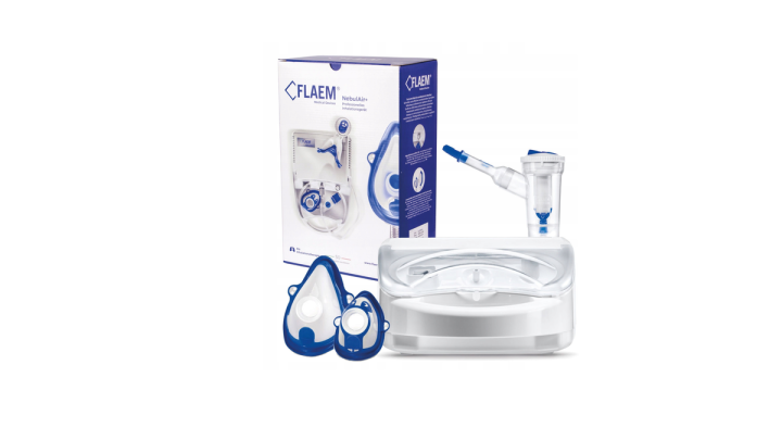 Flaem Nebulair Nebulizer 3,5 bar
