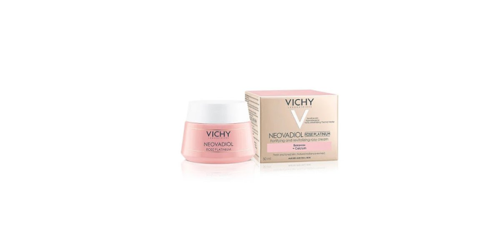 Vichy Neovadiol Rose Platinum Day Cream 50ml
