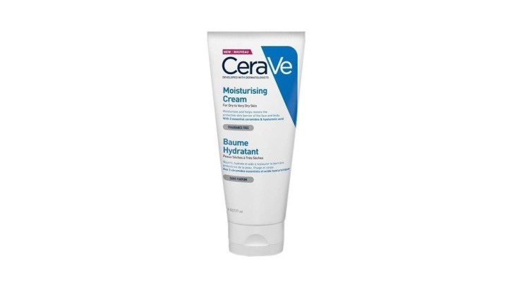 Cerave Moisturising Cream 177ml