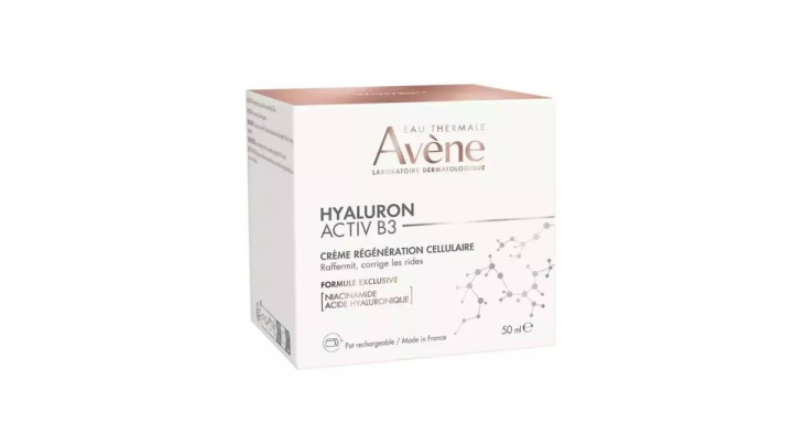 Avene Hyaluron Activ B3 Cell Renewal Cream 50ml