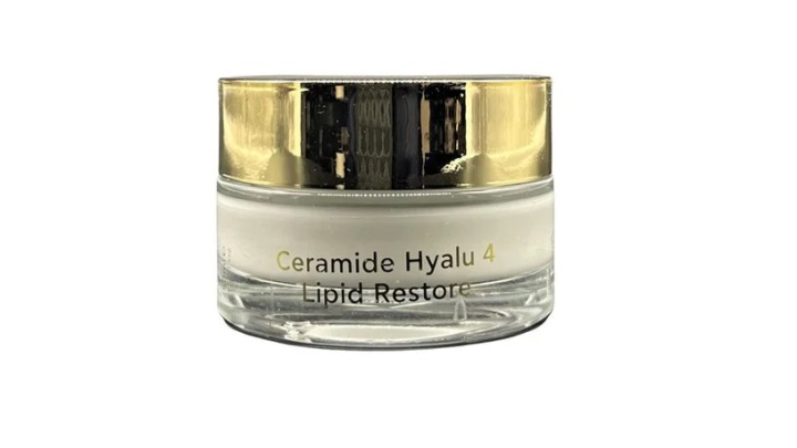 Inalia Ceramide Hyalu 4 Face Cream 50ml