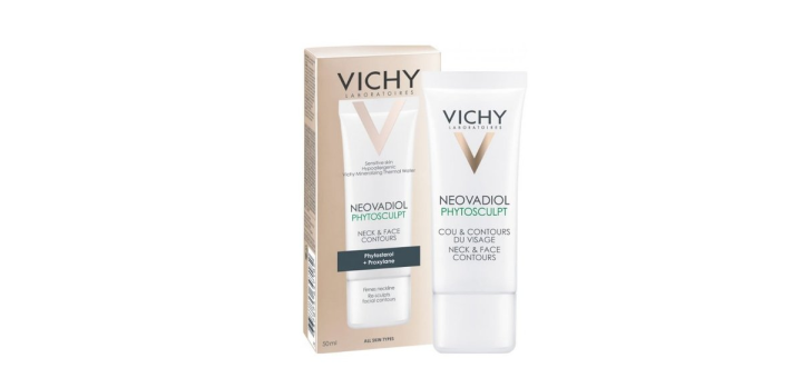 Vichy Neovadiol Phytosculpt Face&Neck Contour Cream 50ml