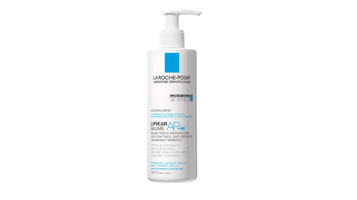 La Roche-Posay Lipikar Baume AP+M 400ml