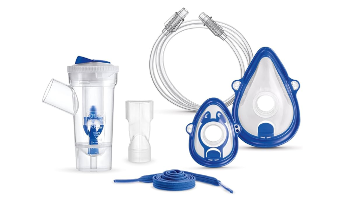 Flaem Nebulizer Kit Child Adult Mask