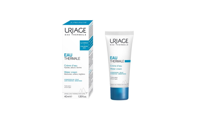 Uriage Eau Thermale Water Cream 40ml