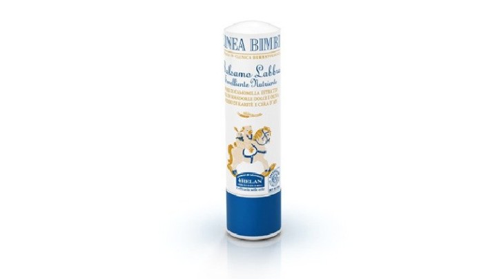 Linea Bimbi Baby Lip Balm