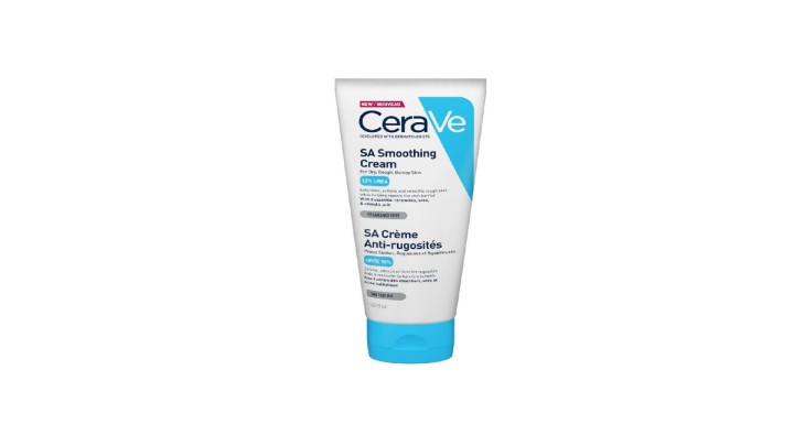 Cerave Sa Smoothing Cream 177ml