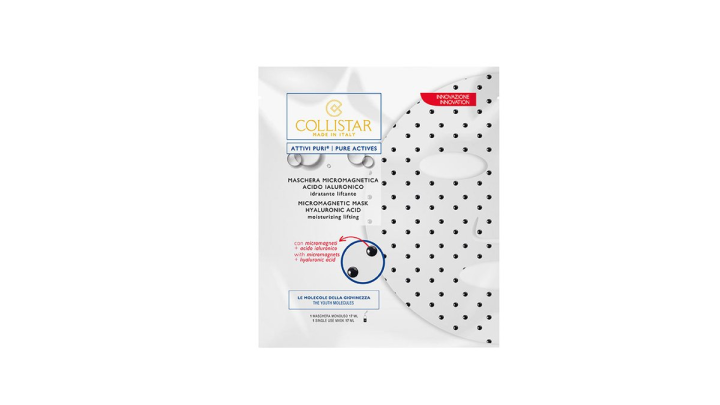 Collistar Magnetic Mask Hyaluronic Acid 1pc