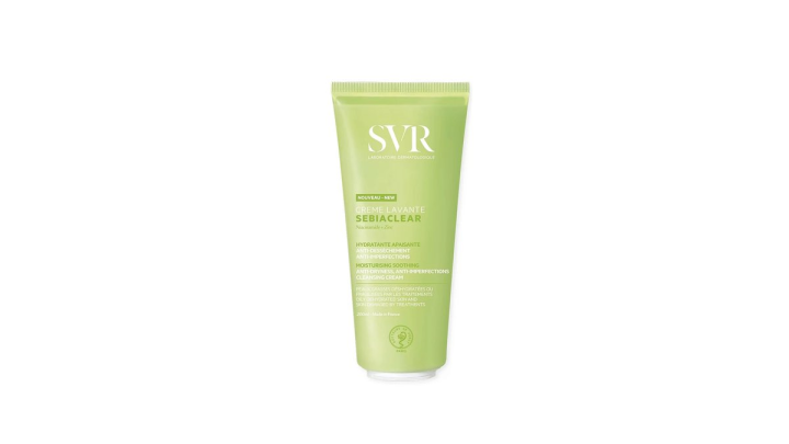 Svr Sebiaclear Cleansing Cream 200ml