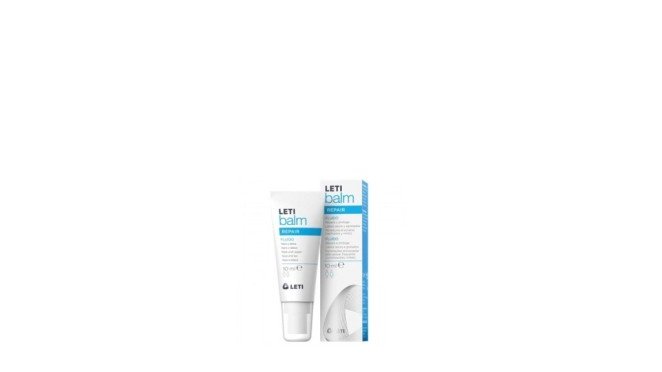 Leti At4 Repair Balm Tube 10ml