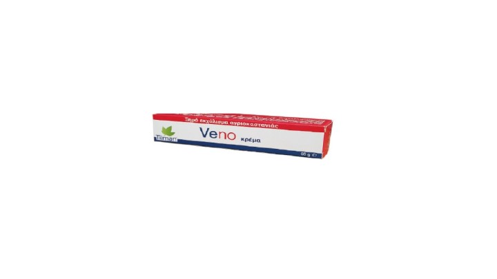Tilman Veno Cream 60g