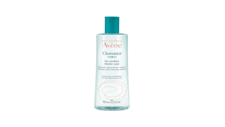 Avene Cleanance Eau Micellaire 400ml