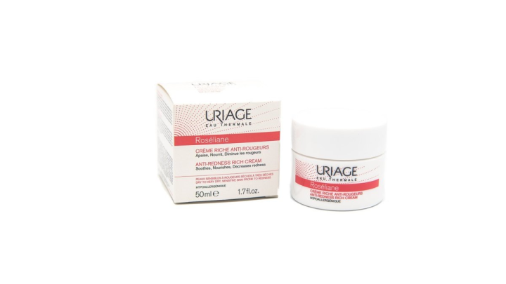 Uriage Roseliane Anti-Redness Rich Cream 50ml