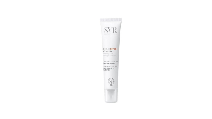 Svr Clairial Cream Spf50+ Cream 50ml