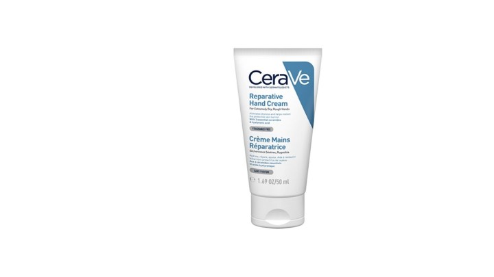 Cerave Reparative Hand Cream 50ml